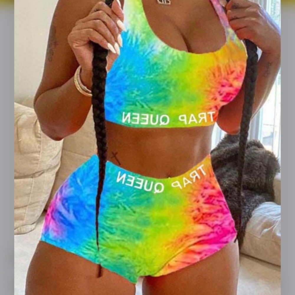 2 piece